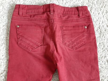 Zateplene rifle, c&a,140