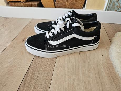 Tenisky vans, vans,38