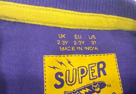 Dino tričko veľ. 98, f&f,98