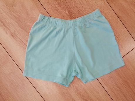 Pyžamkové kraťasky, lupilu,86