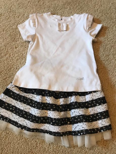 Krásna sukna z usa, 104