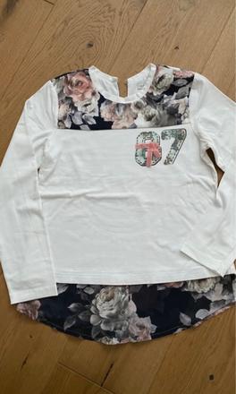 Tričko wojcik, wojcik,146