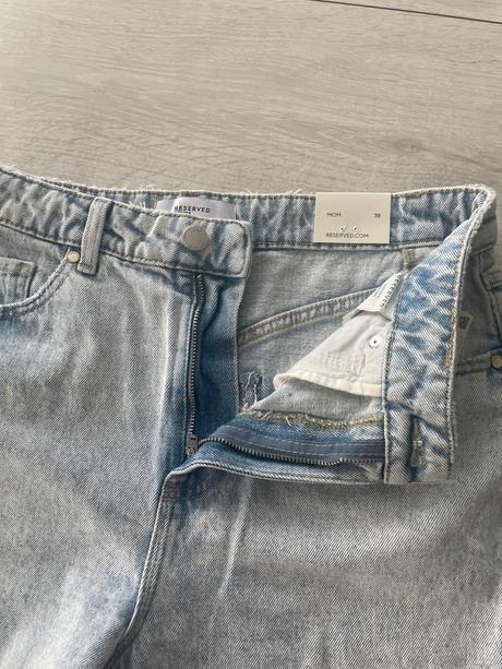 Mom rifle, reserved,38