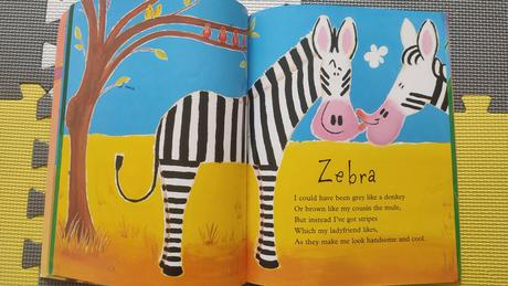 Rumble in the jungle - p,