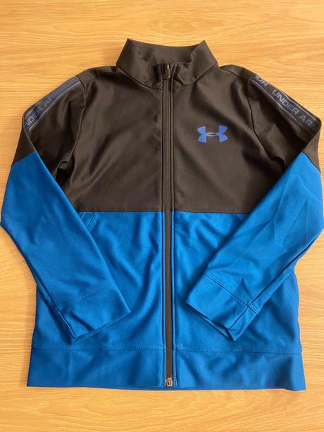 Mikina under armour, under armour,128