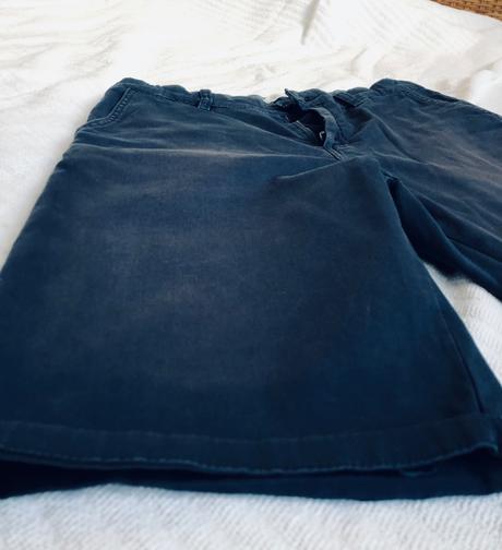 Krátke nohavice - kraťasy na 13-14 rokov, zara,164