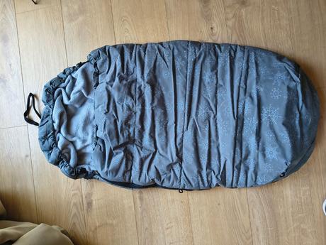 Zimný fusak, emitex