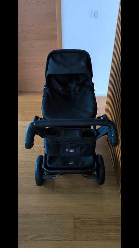 Britax go big, britax,britax go big