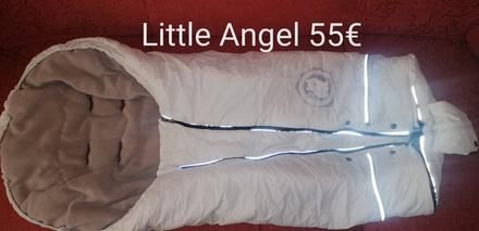 Fusak little angel, little angel®