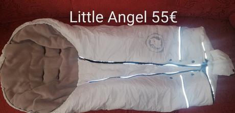 Fusak little angel, little angel®