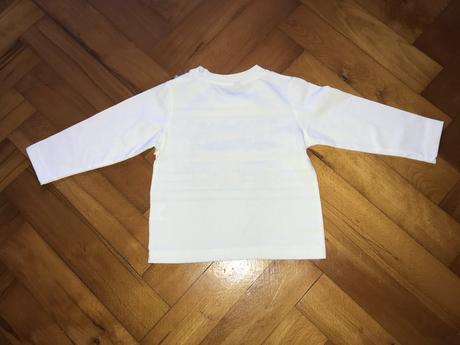 Detské tričko, 92