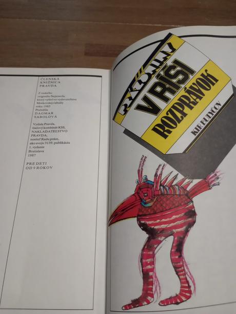 Prazdniny v ríši rozprávok,