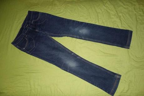 Elasticke riflicky matalan, matalan,152