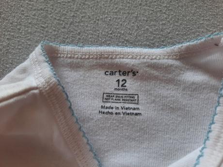 Pyzamko, carter's,86