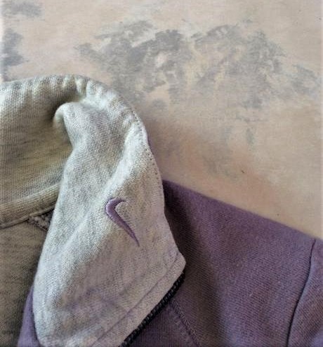 Mikina niké, nike,36