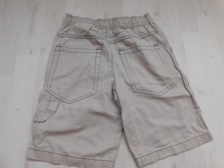 Krátke nohavice č.122-128 , george,122