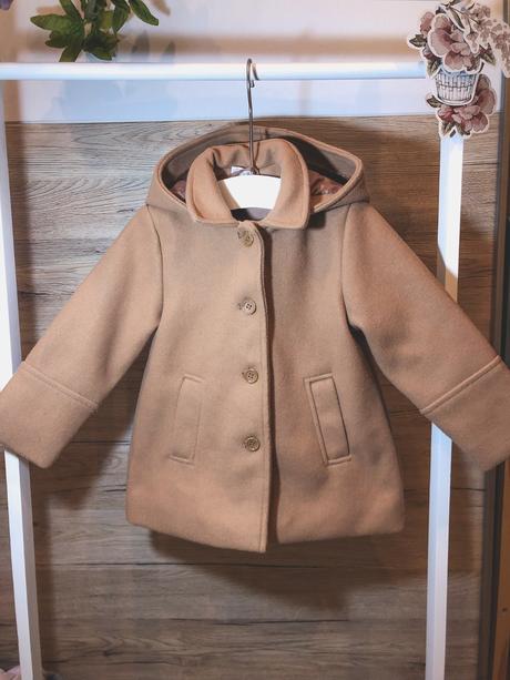 Jarný kabátik 98, pepco,98