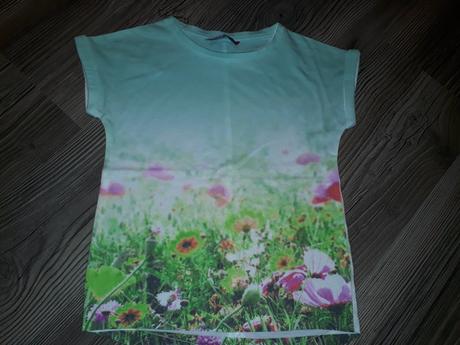 Tričko, reserved,104