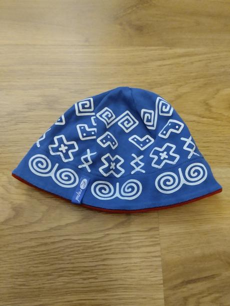 Ciapka repal, repal,54