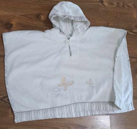 Županová osuška pre najmenších, bebe