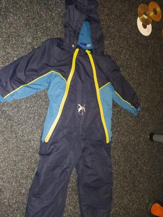 Kombinéza lupilu, lupilu,86