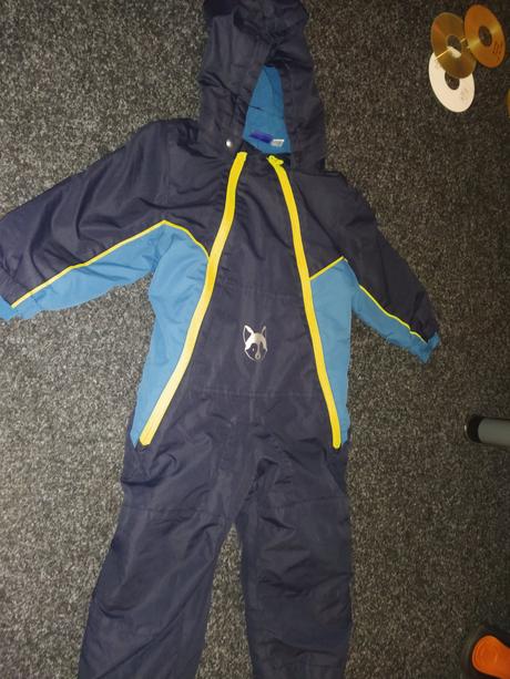 Kombinéza lupilu, lupilu,86