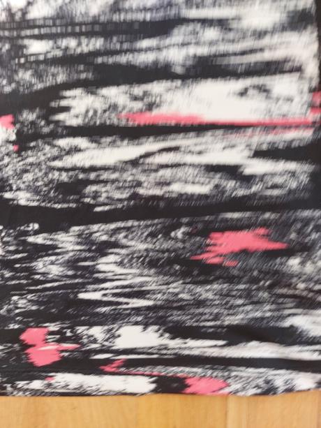 Športové tričko h&m, h&m,xs