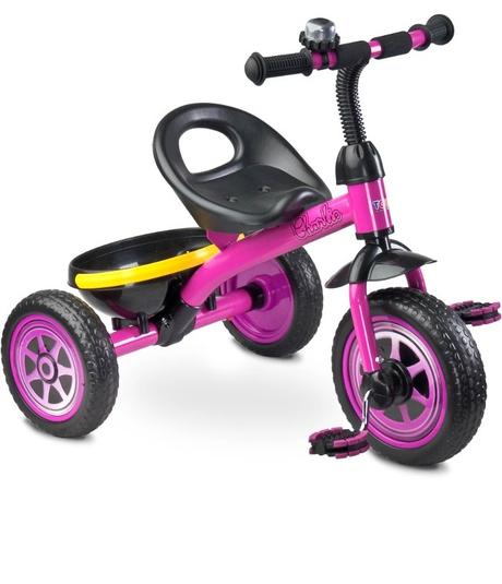 Detská trojkolka,