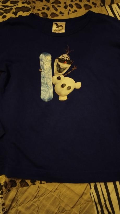 Balík 104, 104–116