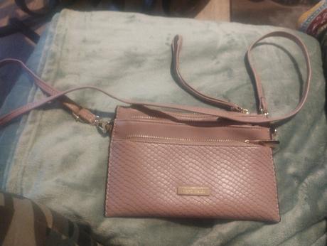 Damska kabelka, jenny fairy