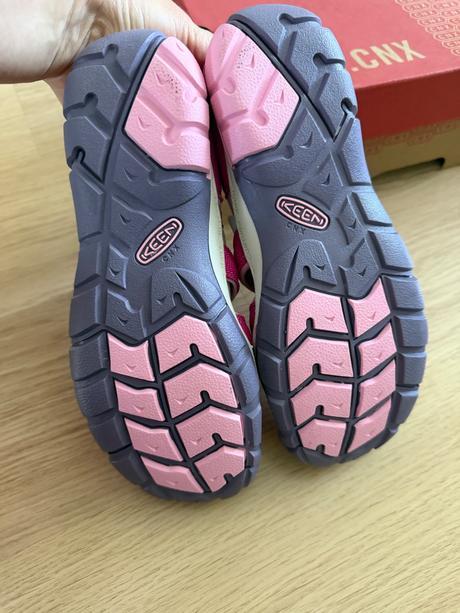Sportove sandale, keen,37