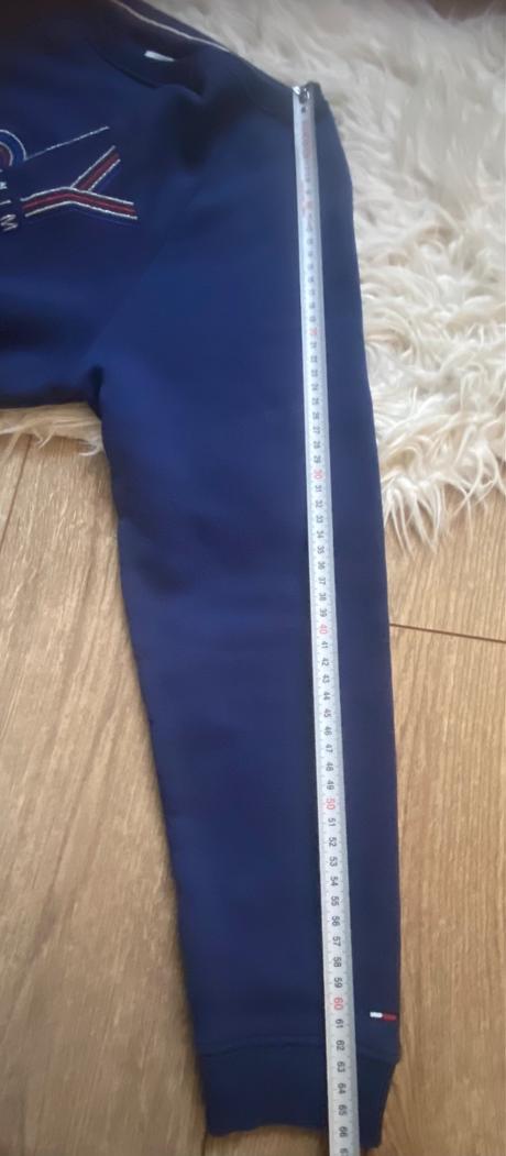 Tommy hilfiger mikina s/m, tommy hilfiger,s