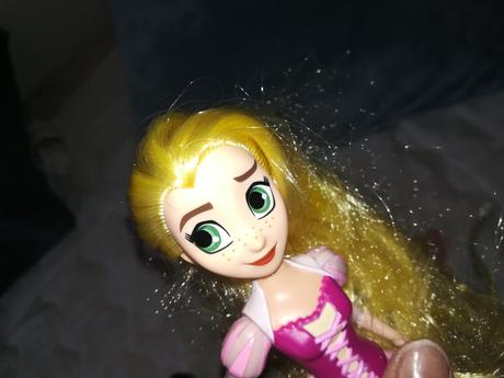 Rapunzel,