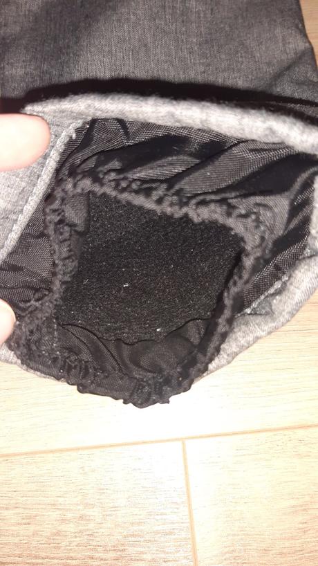 Softselove nohavice, 116