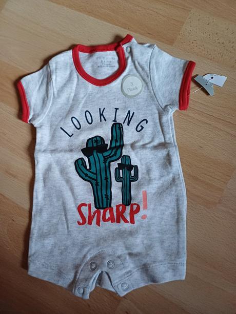 Nové chlapčenské veci veľk. 62-80 cena v popise, 68–80