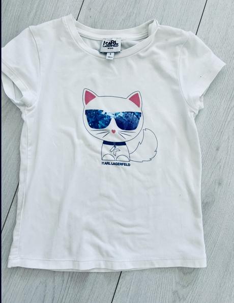 Karl lagerfeld kids 108, 110