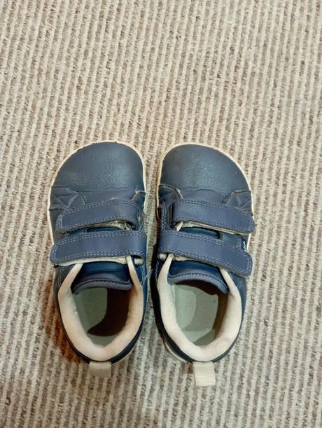 Tenisky batefoot, 28