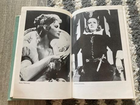 Greta garbo -prvé vydanie 1991,