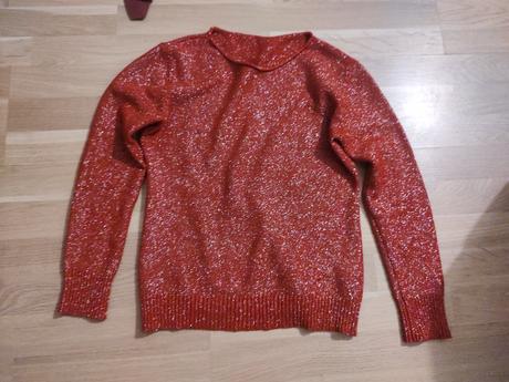 Vianočny sveter, m