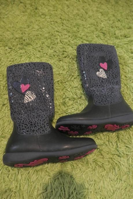 Lea lelo love original luxusne kozene 25/26, 26