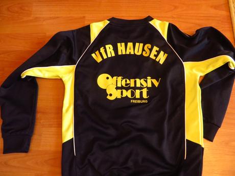 Športové tričko - veľ. 152, zn. jako, 152