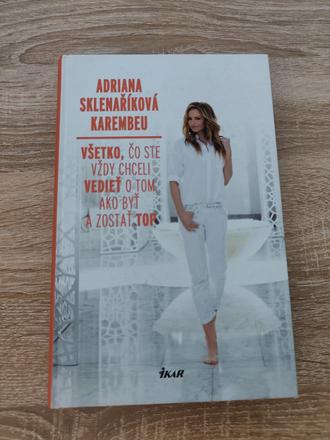 Všetko, čo ste vždy chceli vedieť o tom, ako byť a, 