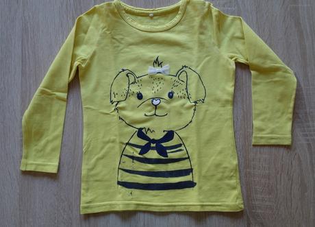 Tričko, name it,104