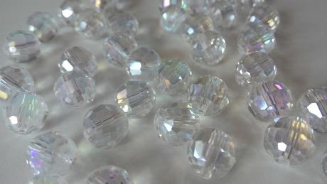 Disko korálky 10 mm, 