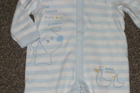 Overal psik, marks & spencer,74