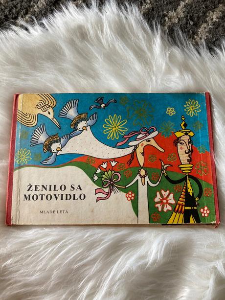 Ženilo sa motovidlo (1980),