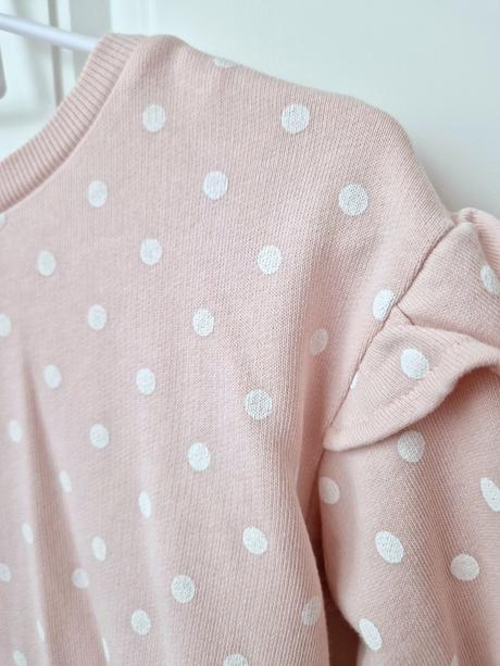 Svetrík pre dievčatko, h&m,98