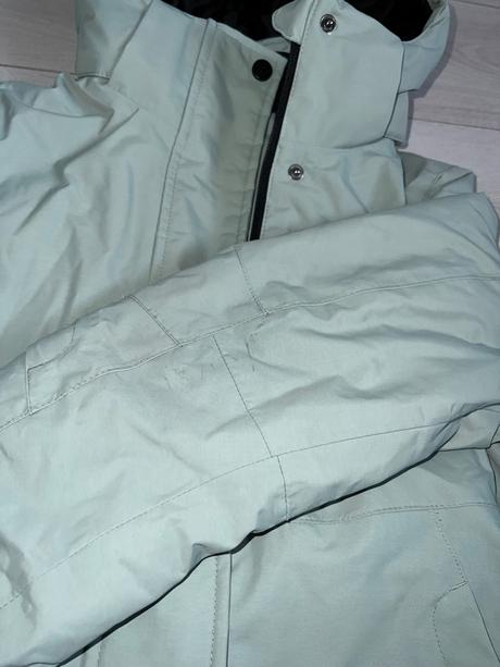 Zimna bunda kappahl, kappahl,134