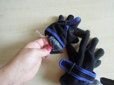 Ponožky, rukavice, šál, čiapka /3-8.rokov/, 104–116