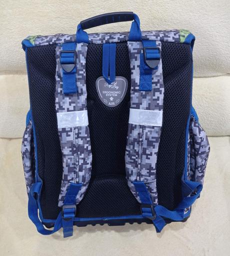 Darujem školskú tašku reybag, 